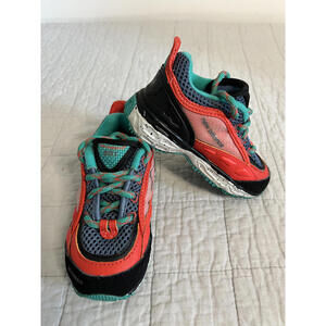 New Balance 801 All Terrain Toddler Sneaker, Size 7 Toddler, Trail